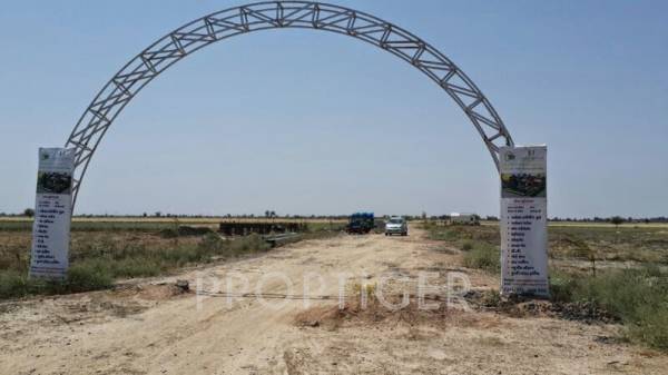 Images for Elevation of Jalaram Prachi Greens