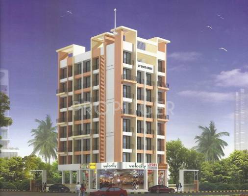 Images for Elevation of Jay Corner