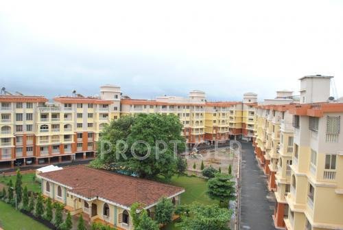  garden Images for Elevation of Devashri Garden