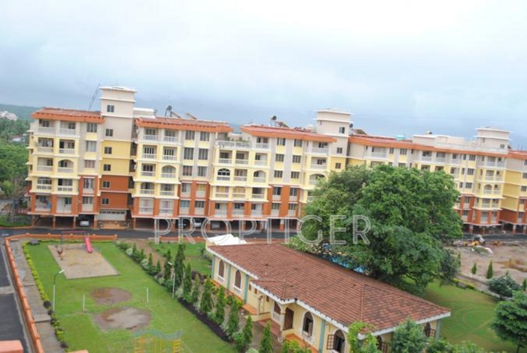  garden Images for Elevation of Devashri Garden