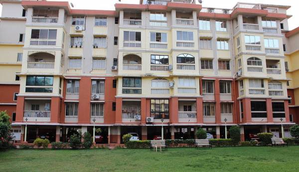 Images for Elevation of Devashri Garden garden Images for Elevation of Devashri Garden