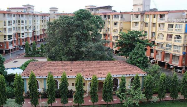 Images for Elevation of Devashri Garden garden Images for Elevation of Devashri Garden