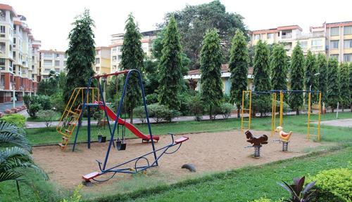 Images for Amenities of Devashri Garden garden Images for Amenities of Devashri Garden