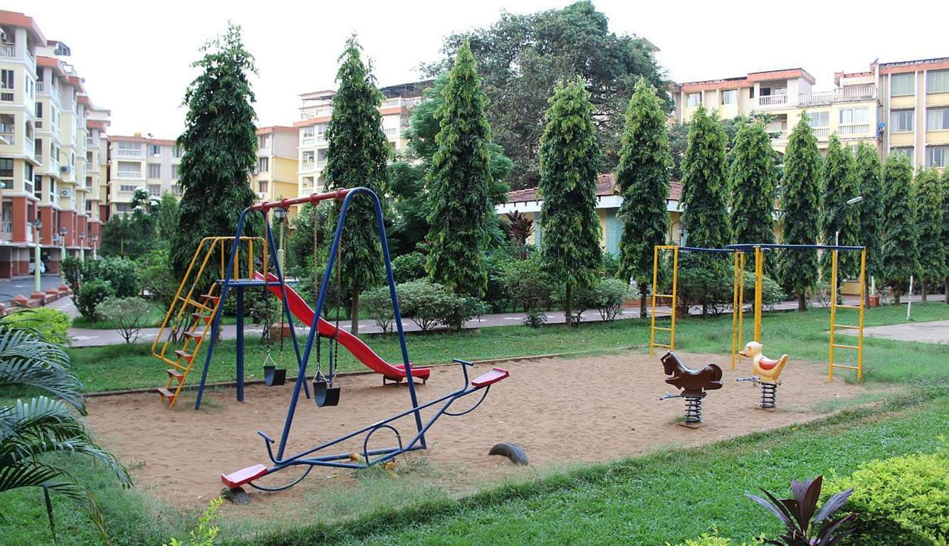  garden Images for Amenities of Devashri Garden