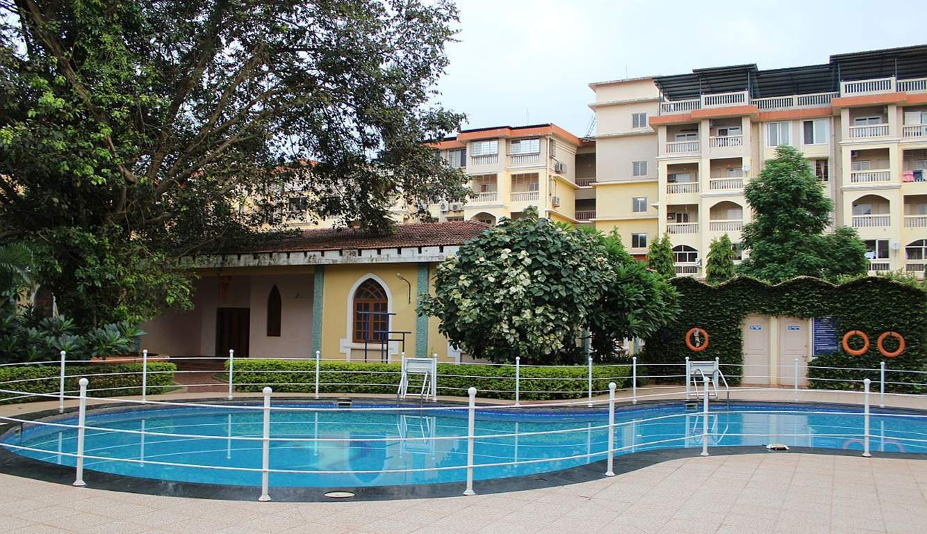  garden Images for Amenities of Devashri Garden