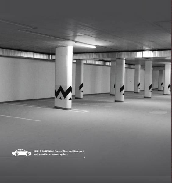 Images for Amenities of Sheth Nilaya Images for Amenities of Sheth Nilaya