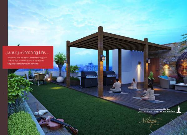 Images for Amenities of Sheth Nilaya Images for Amenities of Sheth Nilaya