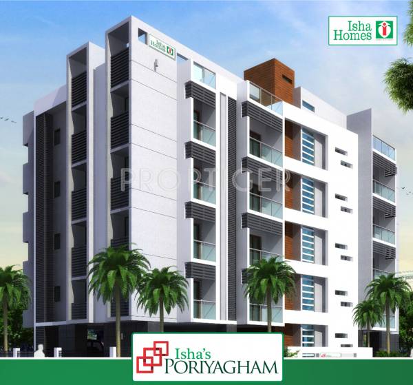 Images for Elevation of Isha Homes Poriyagham Images for Elevation of Isha Homes Poriyagham