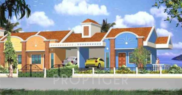 Images for Elevation of Nanu Sapana Hillcrest Images for Elevation of Nanu Sapana Hillcrest