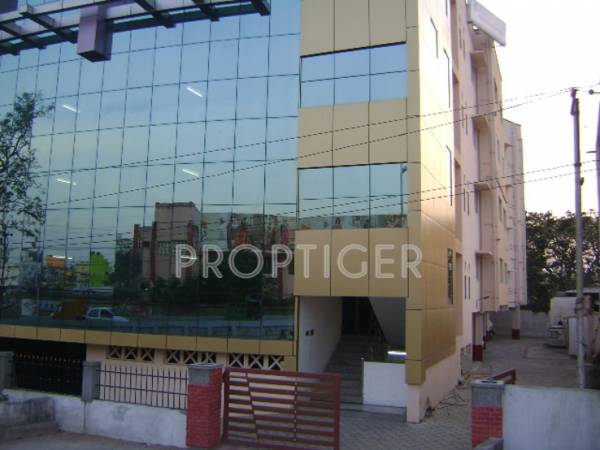 Images for Elevation of Ramani Fraser Square