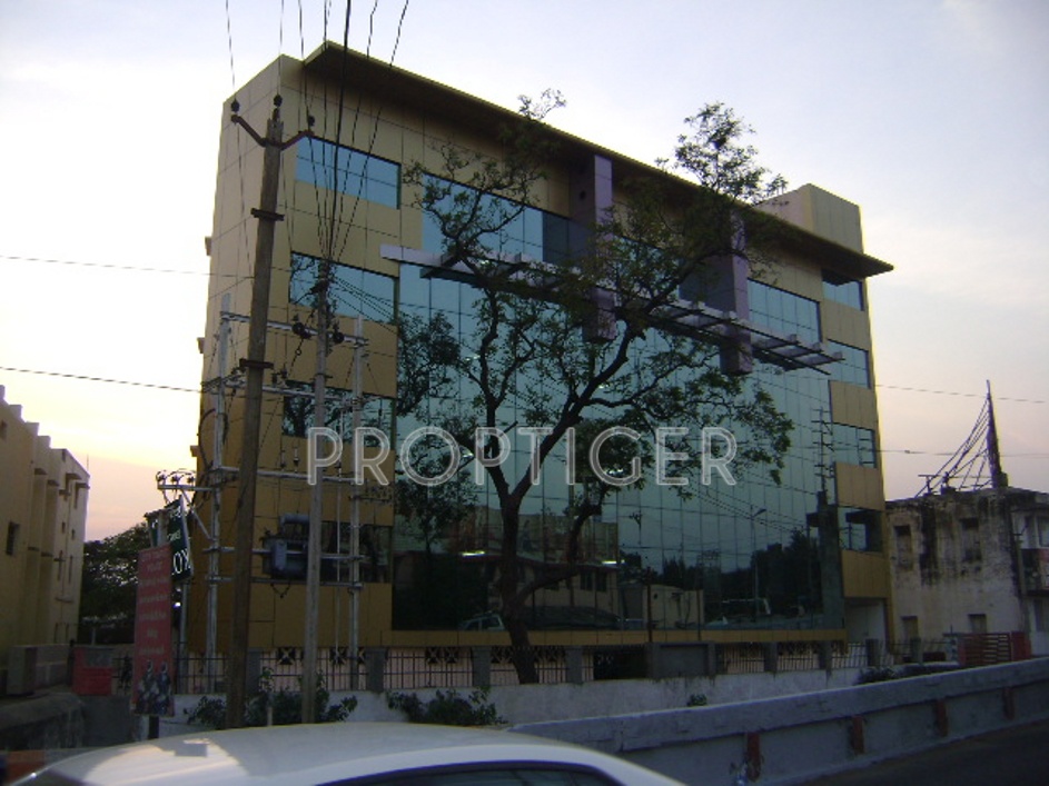 Images for Elevation of Ramani Fraser Square