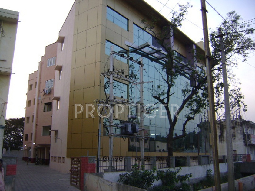 Images for Elevation of Ramani Fraser Square