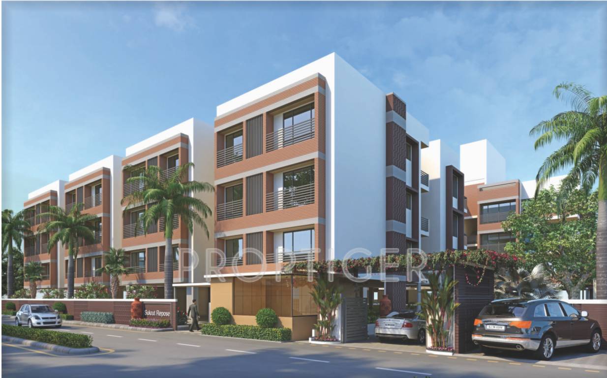 Images for Elevation of Essgee Repose