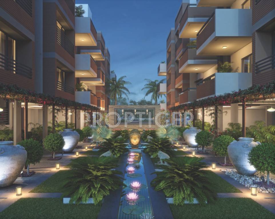 Images for Elevation of Essgee Repose