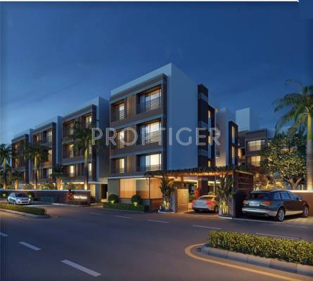 Images for Elevation of Essgee Repose