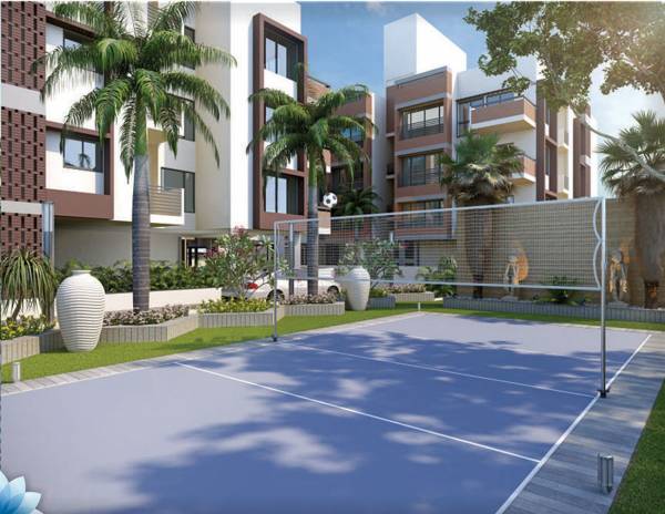 Images for Amenities of Essgee Repose Images for Amenities of Essgee Repose