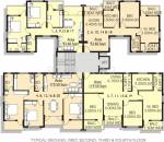 Images for Cluster Plan of Nanu Sapana Woods