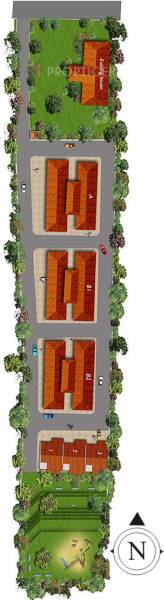 Images for Layout Plan of Nanu Sapana Woods