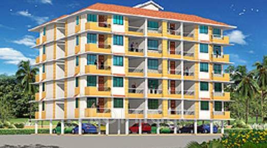 Images for Elevation of Nanu Sapana Woods