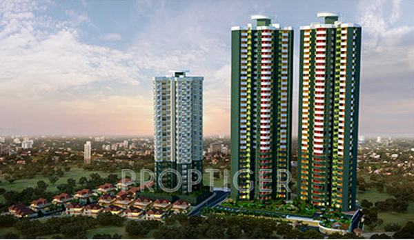 Images for Elevation of  Jade Heights 1