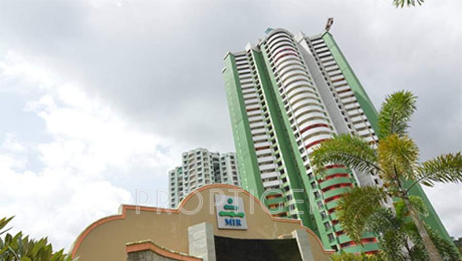 jade heights 1 Images for Elevation of Jade Heights 1