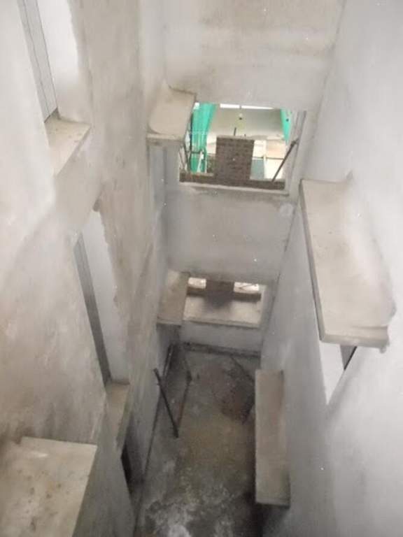 gauravv ph 2 block ii Gauravv Ph 2 Block II Construction Status July 15