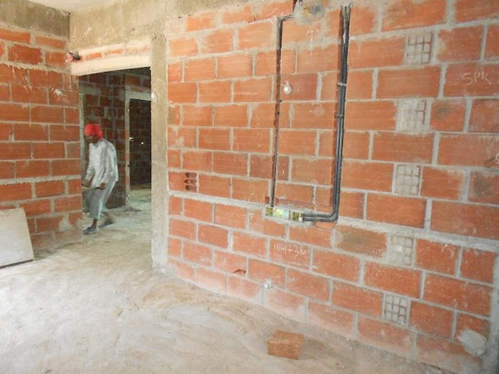 gauravv ph 2 block ii Gauravv Ph 2 Block II Construction Status July 15