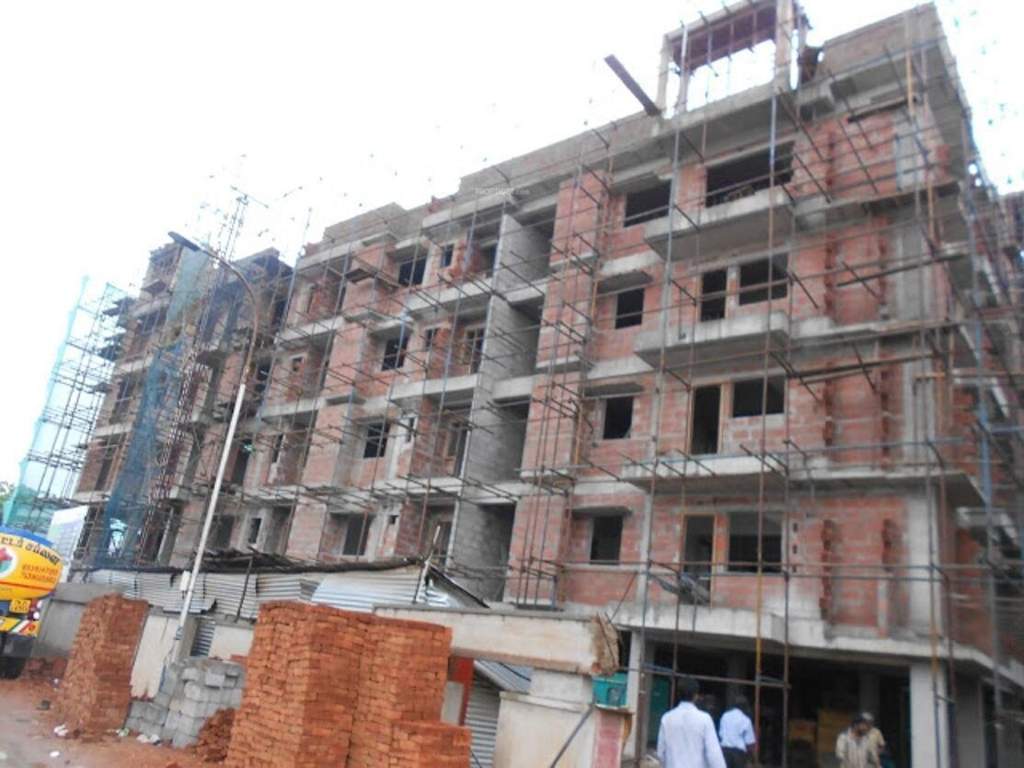 gauravv ph 2 block ii Gauravv Ph 2 Block II Construction Status July 15