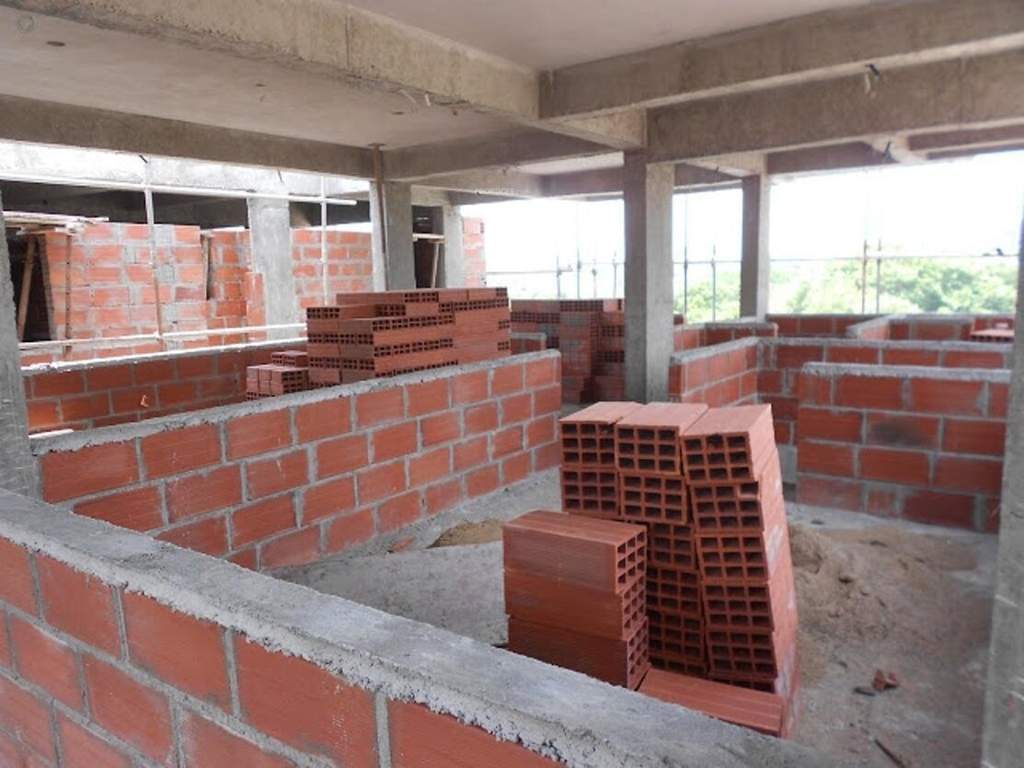 gauravv ph 2 block ii Gauravv Ph 2 Block II Construction Status May 15