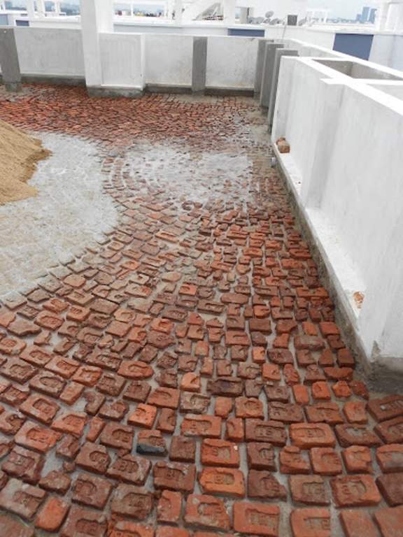 gauravv ph 2 block ii Gauravv Ph 2 Block II Construction Status Nov 15