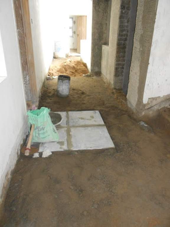 gauravv ph 2 block ii Gauravv Ph 2 Block II Construction Status Nov 15