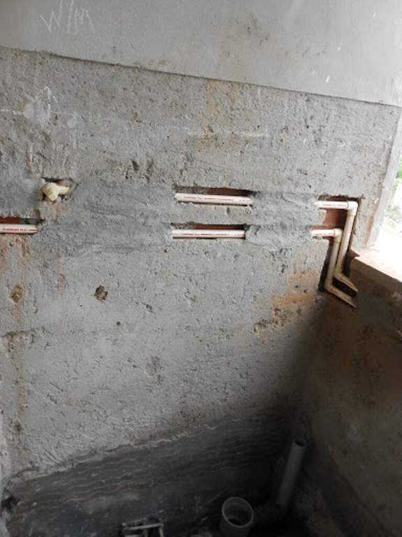 gauravv ph 2 block ii Gauravv Ph 2 Block II Construction Status Nov 15