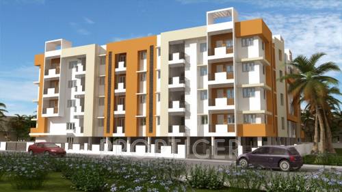 Images for Elevation of Ramaniyam Gauravv Ph 2 Block II