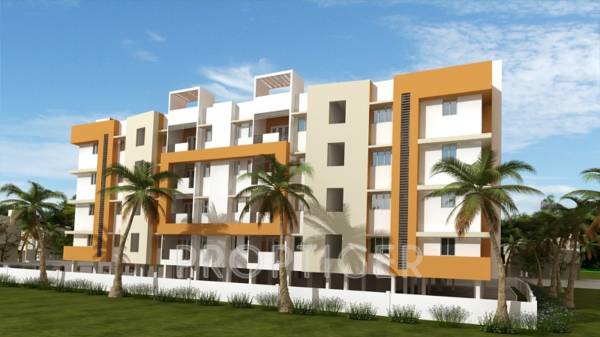 Images for Elevation of Ramaniyam Gauravv Ph 2 Block II Images for Elevation of Ramaniyam Gauravv Ph 2 Block II