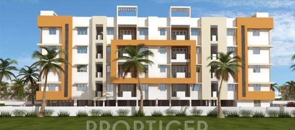 Images for Elevation of Ramaniyam Gauravv Ph 2 Block II Images for Elevation of Ramaniyam Gauravv Ph 2 Block II