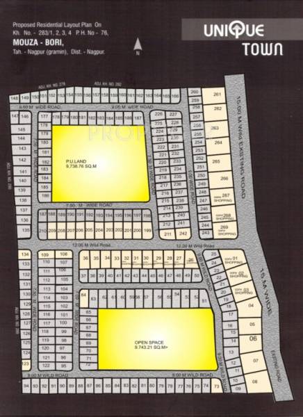 Images for Layout Plan of Unique Unique Town Images for Layout Plan of Unique Unique Town