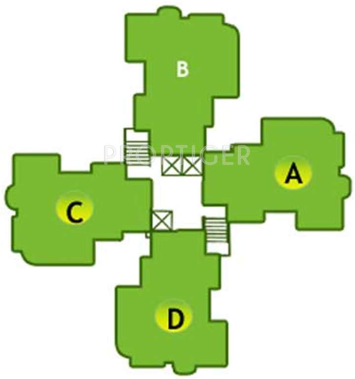 Images for Layout Plan of  Emerald Park