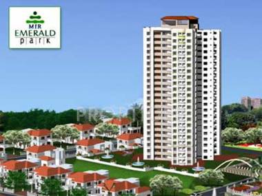 Images for Elevation of Emerald Park emerald-park Images for Elevation of Emerald Park