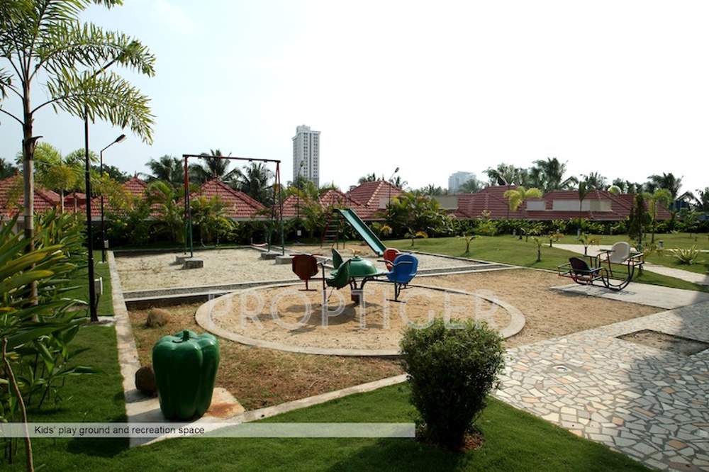 Images for Elevation of  Emerald Park