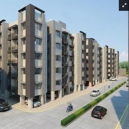  aarambh Elevation