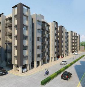 Completed Projects by Rudra Developers - Get Instant Possession in ...