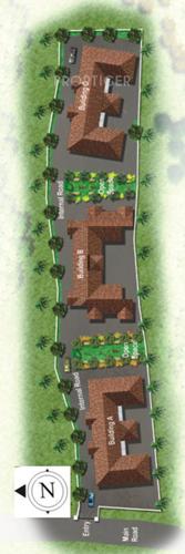  sapana-oasis Images for Layout Plan of Nanu Sapana Oasis