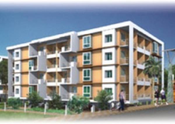  sapana-oasis Elevation