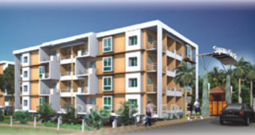  sapana oasis Images for Elevation of Nanu Sapana Oasis