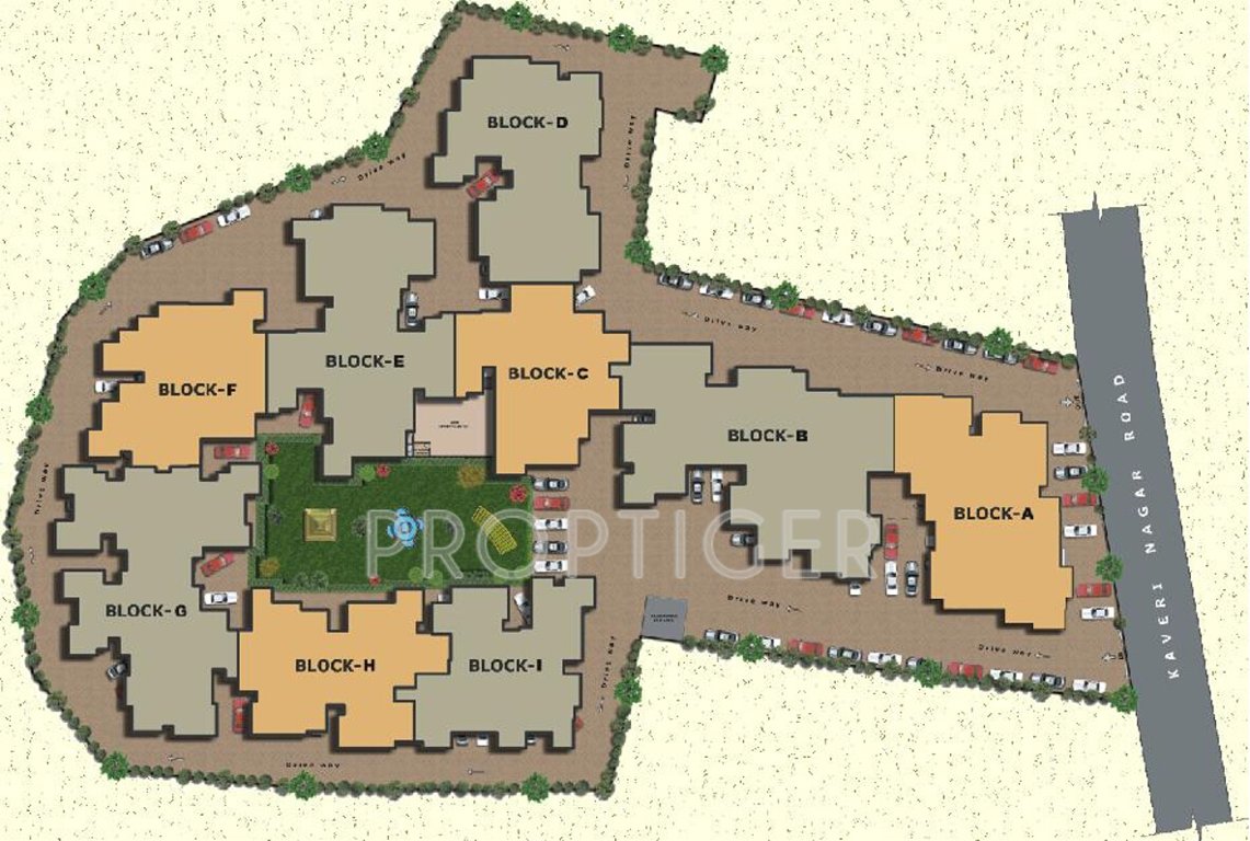  caladium Images for Layout Plan of Jamals Caladium