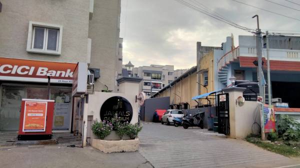  caladium Gated Community