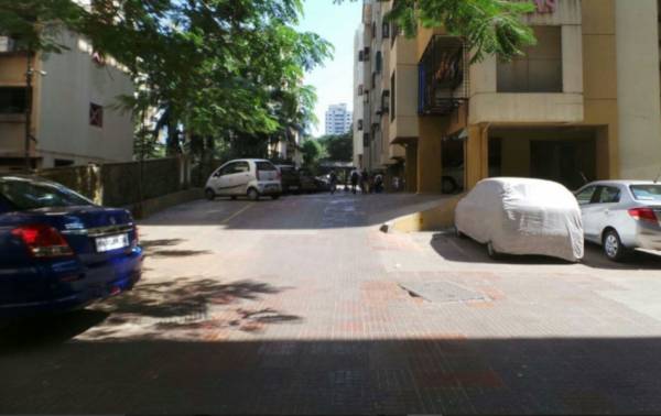  vasant-utsav Car Parking