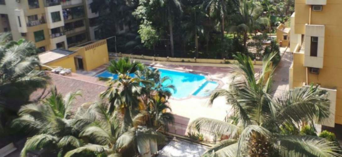  vasant utsav Swimming Pool