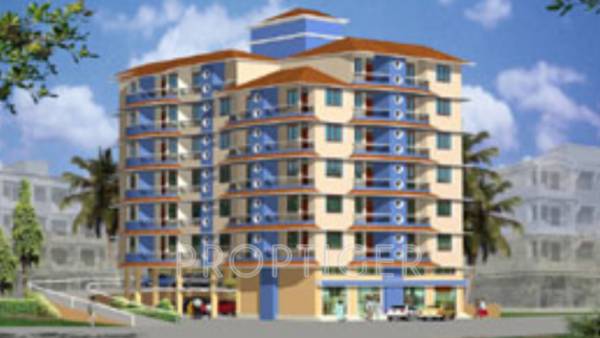 Images for Elevation of Nanu VNS Residency