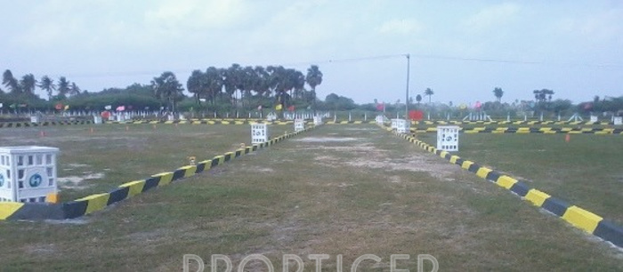 Images for Elevation of Sigaram CS Gate Way